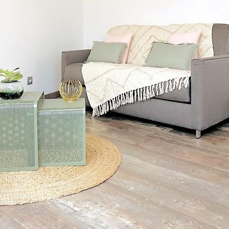 Le Gambetta - La Rochelle Royale Apartman Kültér fotó