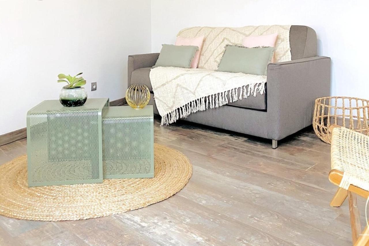 Le Gambetta - La Rochelle Royale Apartman Kültér fotó