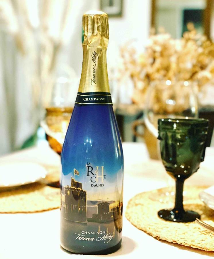 Le Gambetta - La Rochelle Royale Apartman Kültér fotó