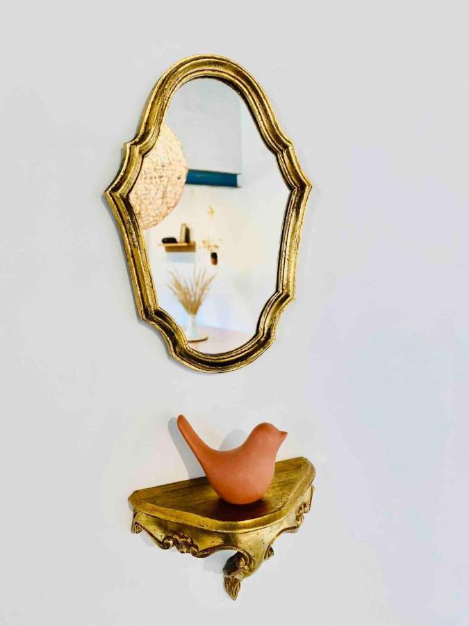 Le Gambetta - La Rochelle Royale Apartman Kültér fotó