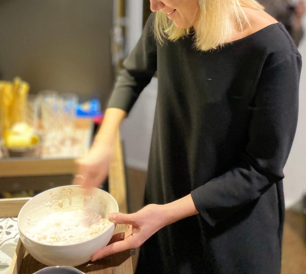 Le Gambetta - La Rochelle Royale Apartman Kültér fotó